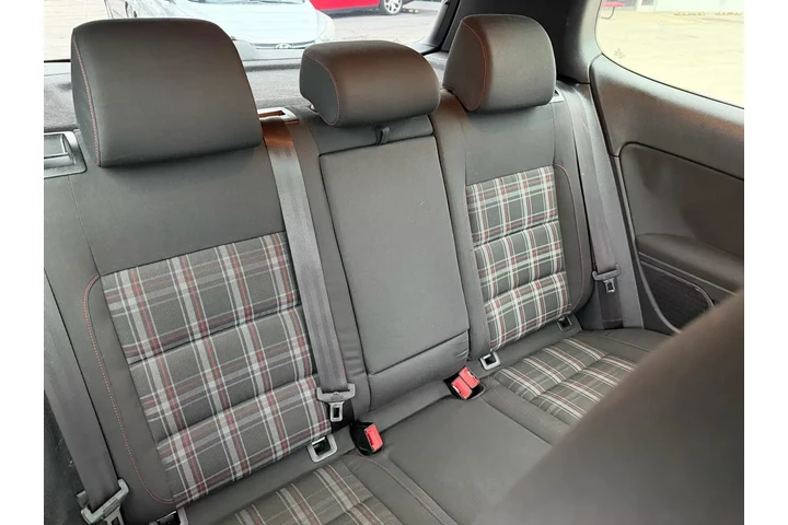 $8980 : 2013 GTI 2dr HB Man PZEV *Ltd image 8