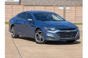 Chevrolet Malibu 2024 LT 4dr en Dallas