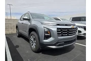 Chevrolet Equinox 2025 LT 4d en Las Vegas