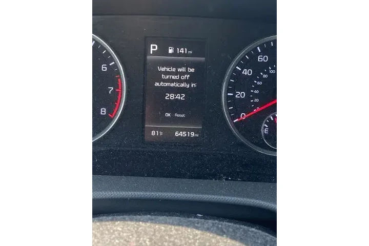 $20763 : Kia K5 2022 GT-Line 4dr Seda image 8