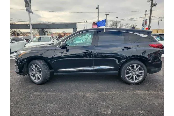 $29977 : Acura RDX 2021 SH-AWD 4dr SU image 6