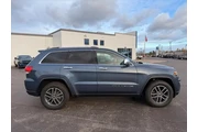 $22455 : Jeep Grand Cherokee 2019 4x4 thumbnail