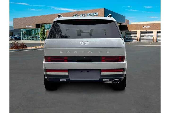 $37542 : Hyundai SANTA FE 2024 AWD Li image 6
