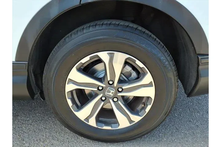 $19788 : Honda CR-V 2019 AWD LX 4dr S image 5