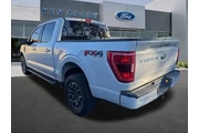$37561 : Ford F-150 2022 4x4 XLT 4dr thumbnail