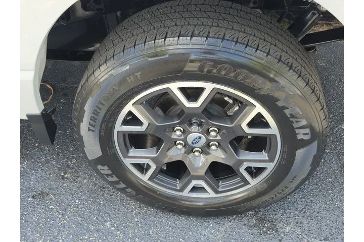 $34990 : Ford F-150 2024 4x2 STX 4dr image 5