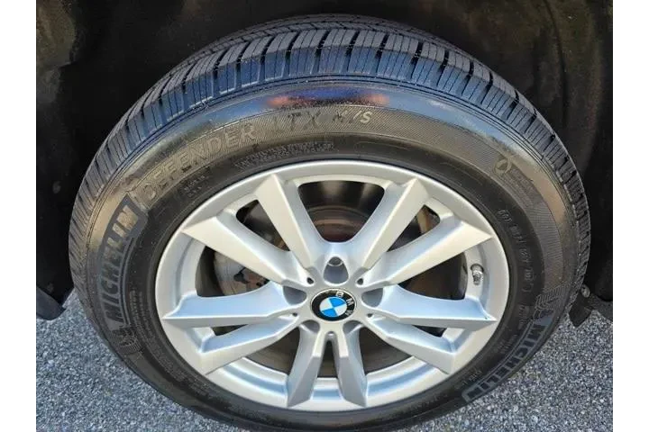 $13988 : BMW X5 2014 AWD xDrive35i 4d image 10