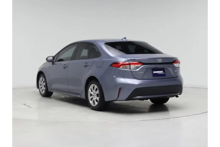 $18998 : Toyota Corolla 2022 LE 4dr S image 2