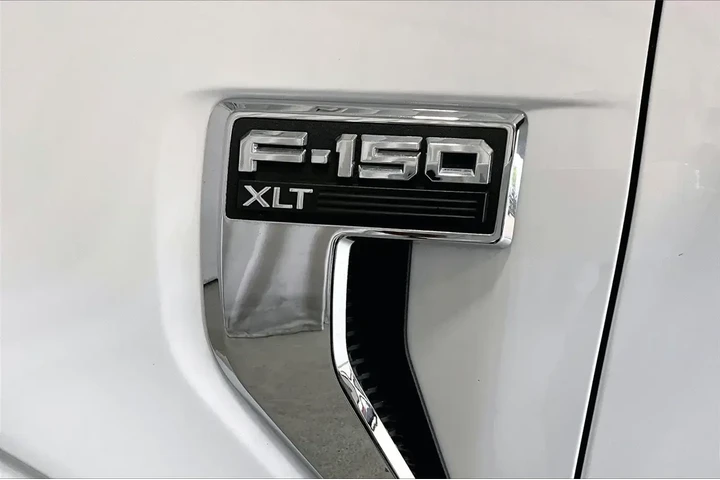 $30994 : Ford F-150 2022 4x4 XLT 4dr image 9