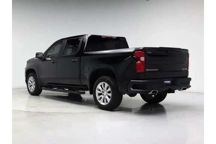 $29998 : Chevrolet Silverado 1500 202 image 2