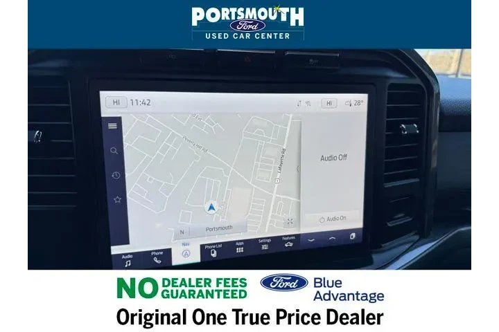 $38995 : Ford F-150 2023 4x4 XLT 4dr image 8