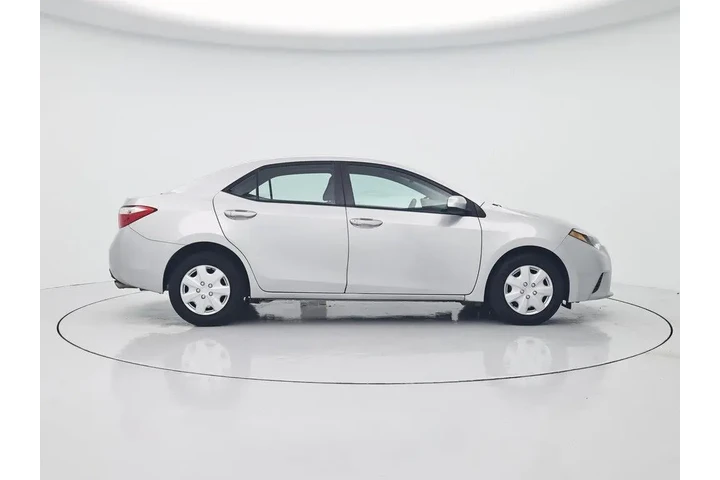 $14998 : Toyota Corolla 2014 L 4dr Se image 7