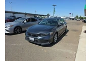 $23900 : Honda Civic 2023 LX 4dr Seda thumbnail