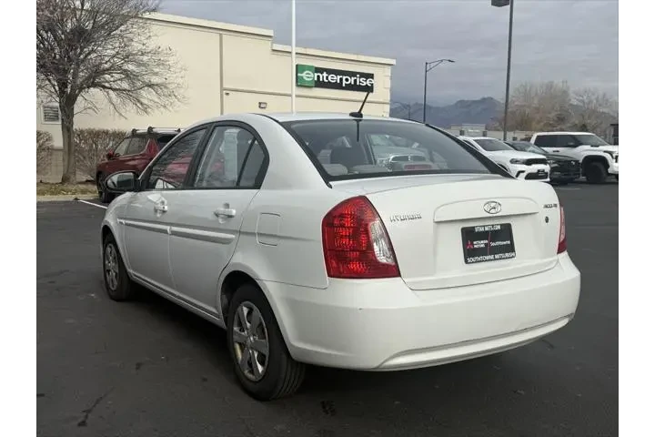 $3899 : Hyundai ACCENT 2009 GLS 4dr image 5