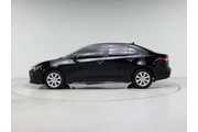 $22998 : Toyota Corolla 2025 LE 4dr S thumbnail