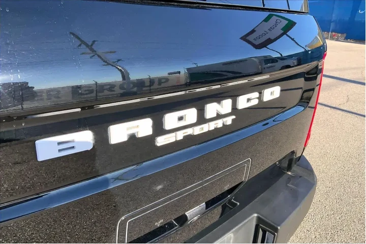 $23491 : Ford Bronco Sport 2023 AWD B image 9