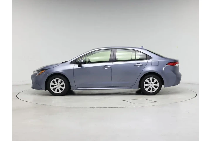 $16998 : Toyota Corolla 2020 LE 4dr S image 3