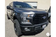 Ford F-150 2016 4x4 Lariat 4