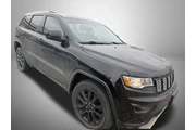 Jeep Grand Cherokee 2017 4x4 en Omaha