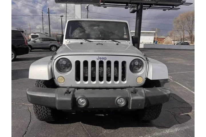 $17500 : 2012 Wrangler Unlimited Rubic image 4
