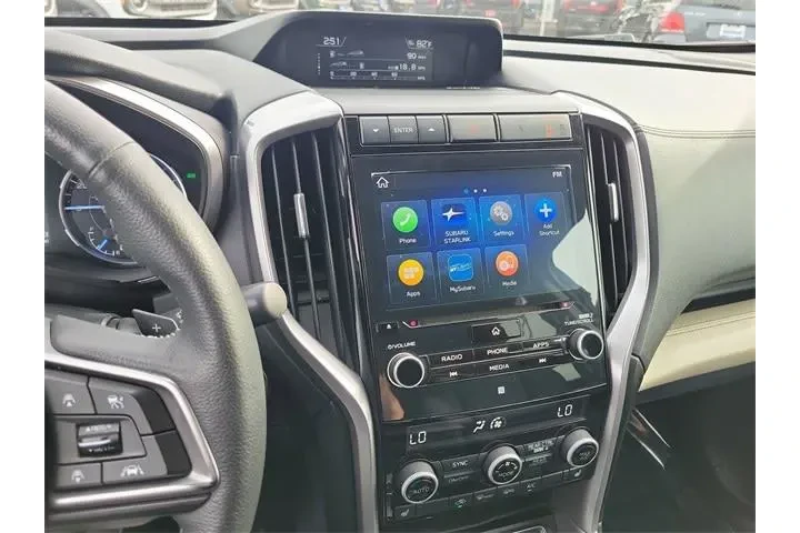 $20900 : Subaru Ascent 2020 AWD Limit image 8