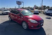 $8995 : 2012 Focus SEL thumbnail