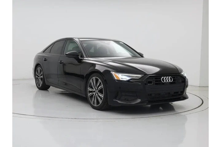 $22998 : Audi A6 2019 AWD quattro Pre image 1