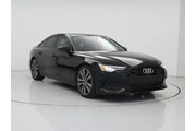 Audi A6 2019 AWD quattro Pre en Santa Rosa