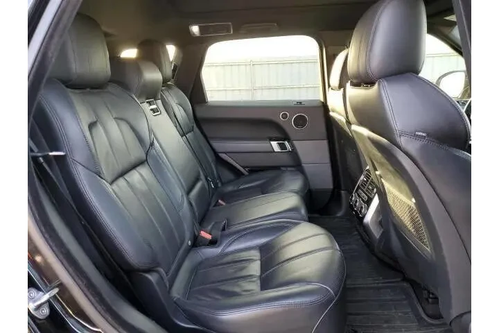 $23900 : 2015 Land Rover Range Rover S image 10