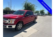 Ford F-150 2020 4x2 XL 4dr S en Plano