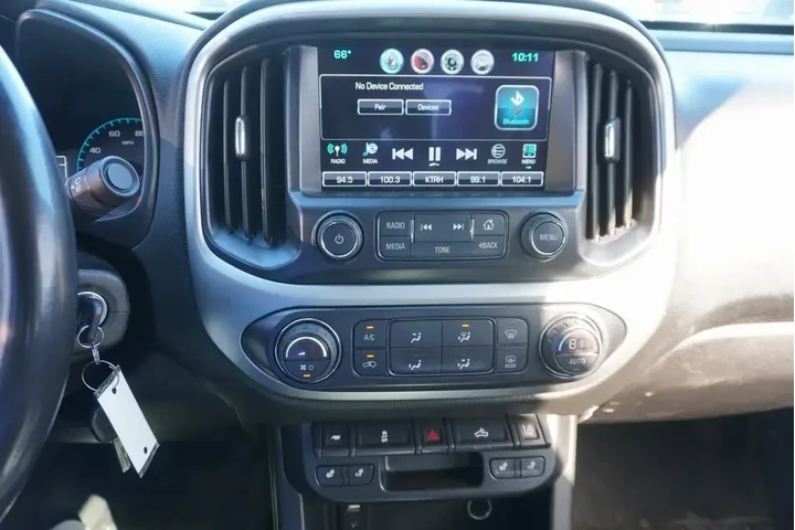 $17988 : Chevrolet Colorado 2016 4x2 image 8