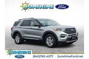 Ford Explorer 2024 AWD XLT 4 en Newburgh