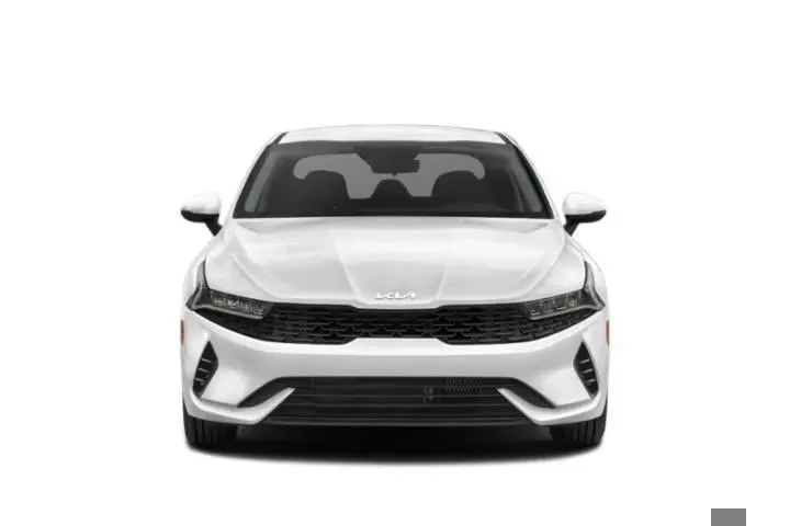 $20888 : Kia K5 2022 EX 4dr Sedan image 4