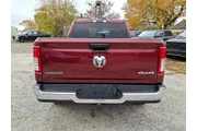 $33999 : Ram 1500 2023 4x4 Big Horn 4 thumbnail
