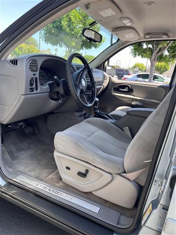 $3550 : 2006 Chevrolet Trailblazer image 5