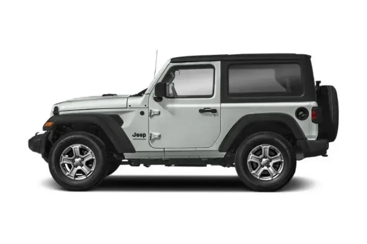 $35995 : Jeep Wrangler 2023 4x4 Sport image 6