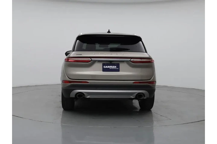 $25998 : Lincoln Corsair 2021 Standar image 6