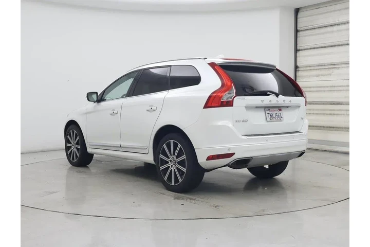 $15998 : Volvo XC60 2016 T5 Drive-E P image 2