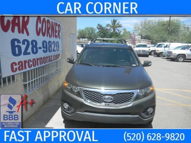 $6992 : 2012 Sorento EX $1498 Down* + image 5