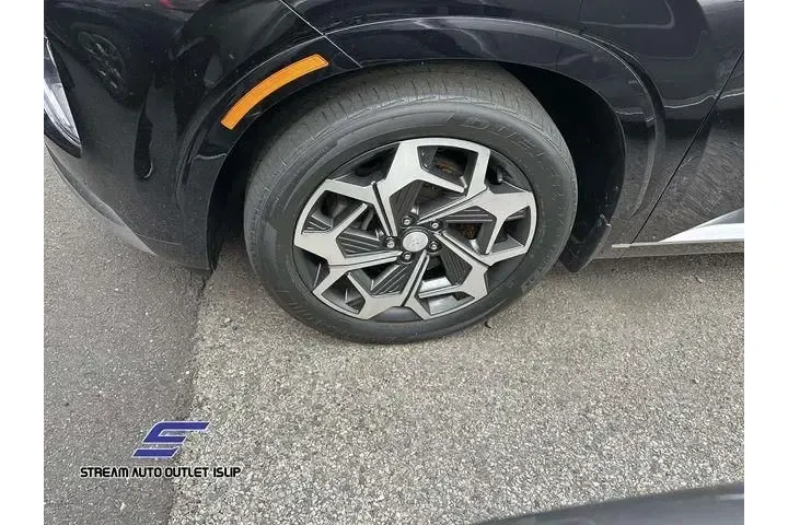 $25495 : Hyundai PALISADE 2021 AWD Ca image 4