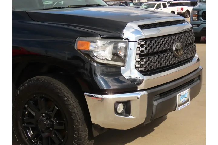 $36999 : Toyota Tundra 2021 4x4 SR5 4 image 6