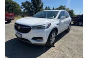 Buick Enclave 2020 Essence 4 en Sacramento