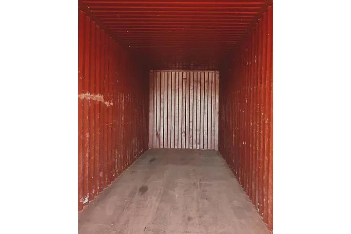 $2000 : VENDO CONTENEDORES 40 PIES HC image 4