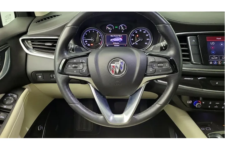 $27998 : Buick Enclave 2023 Essence 4 image 10