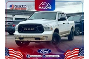 Ram 1500 2014 4x4 Laramie Li en Elizabethtown