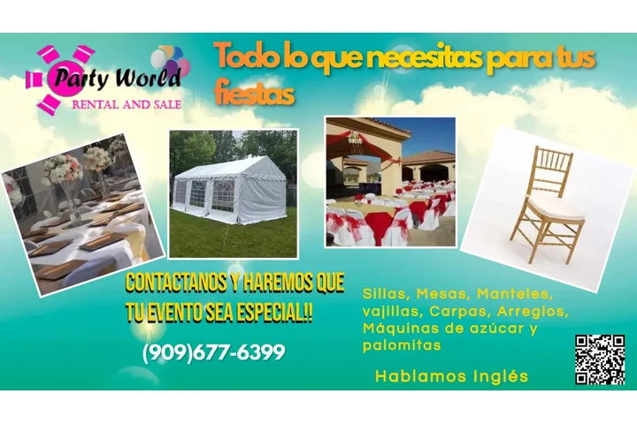 Party World Highland image 5