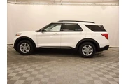 $29397 : Ford Explorer 2023 XLT 4dr S thumbnail