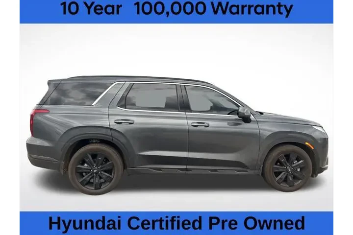 $39500 : Hyundai PALISADE 2025 XRT 4d image 2