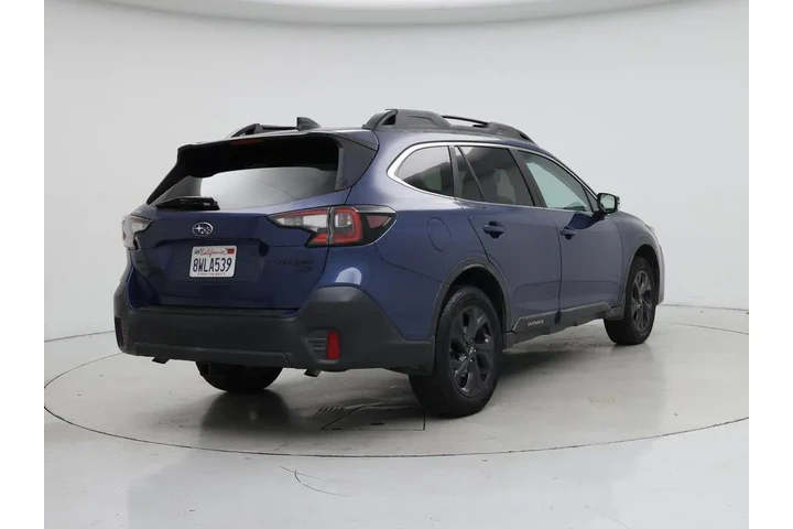 $25998 : Subaru Outback 2021 AWD Onyx image 8