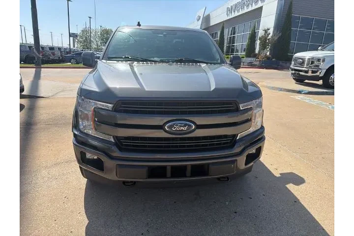$35995 : Ford F-150 2020 4x4 XL 4dr S image 2